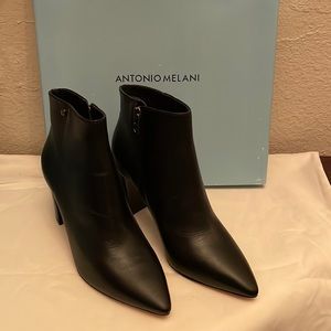 Antonio Melani booties